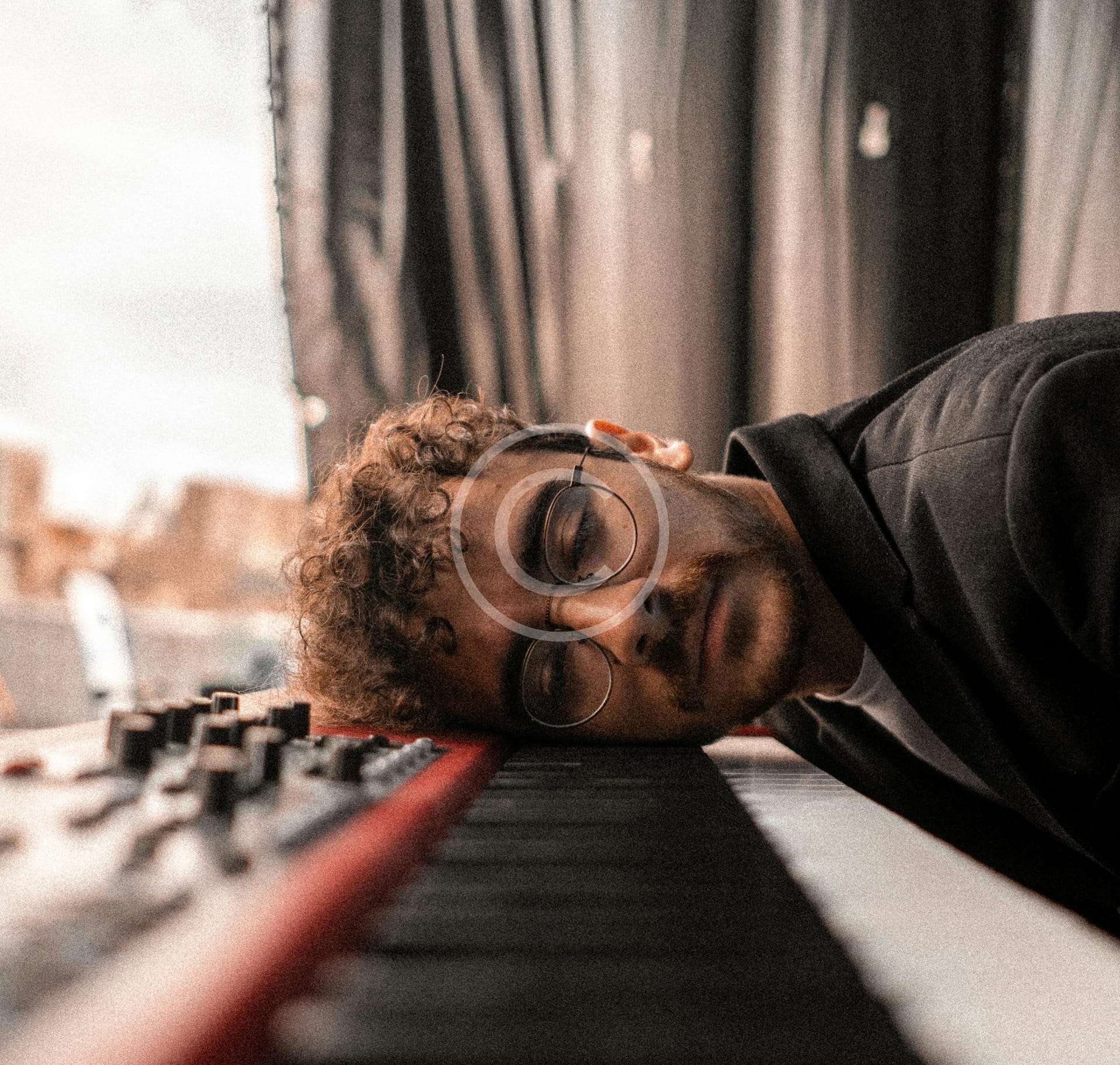 Sustainable practices at music festivals