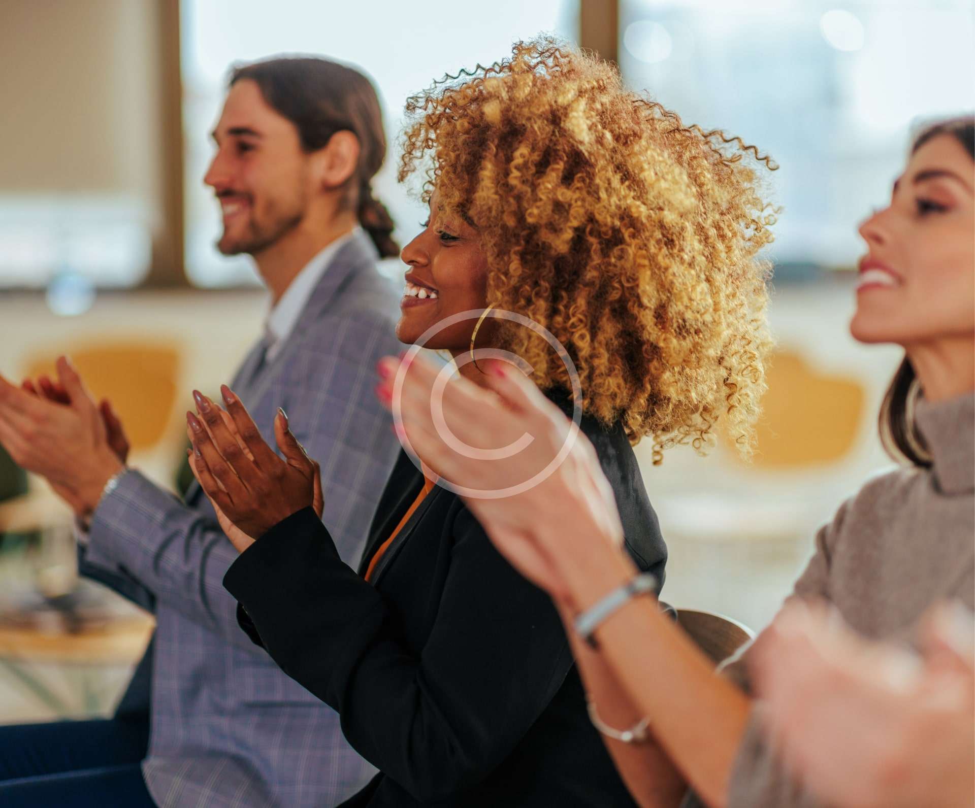 Unforgettable experiences at multi-event locations