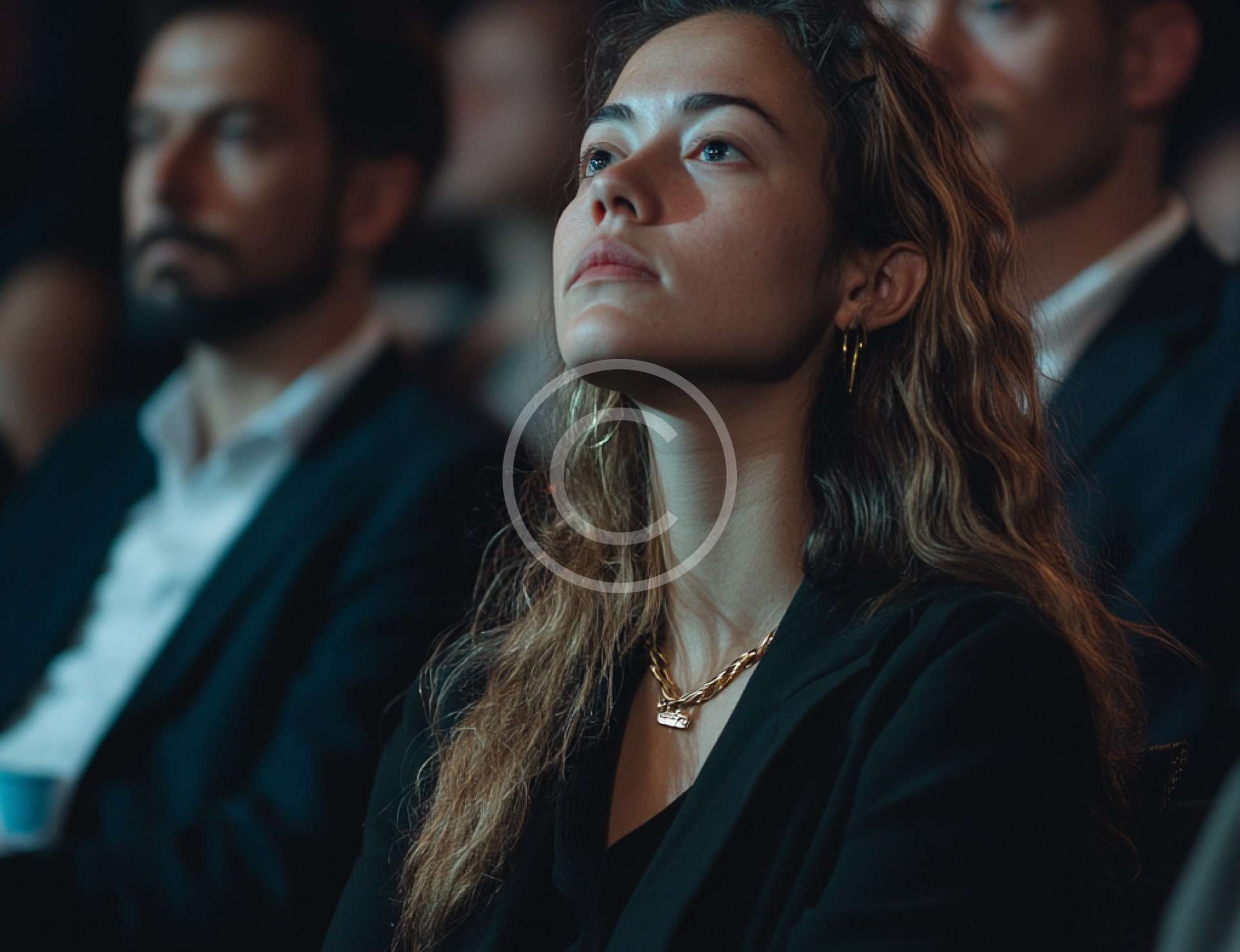 Innovations in offline education conferences