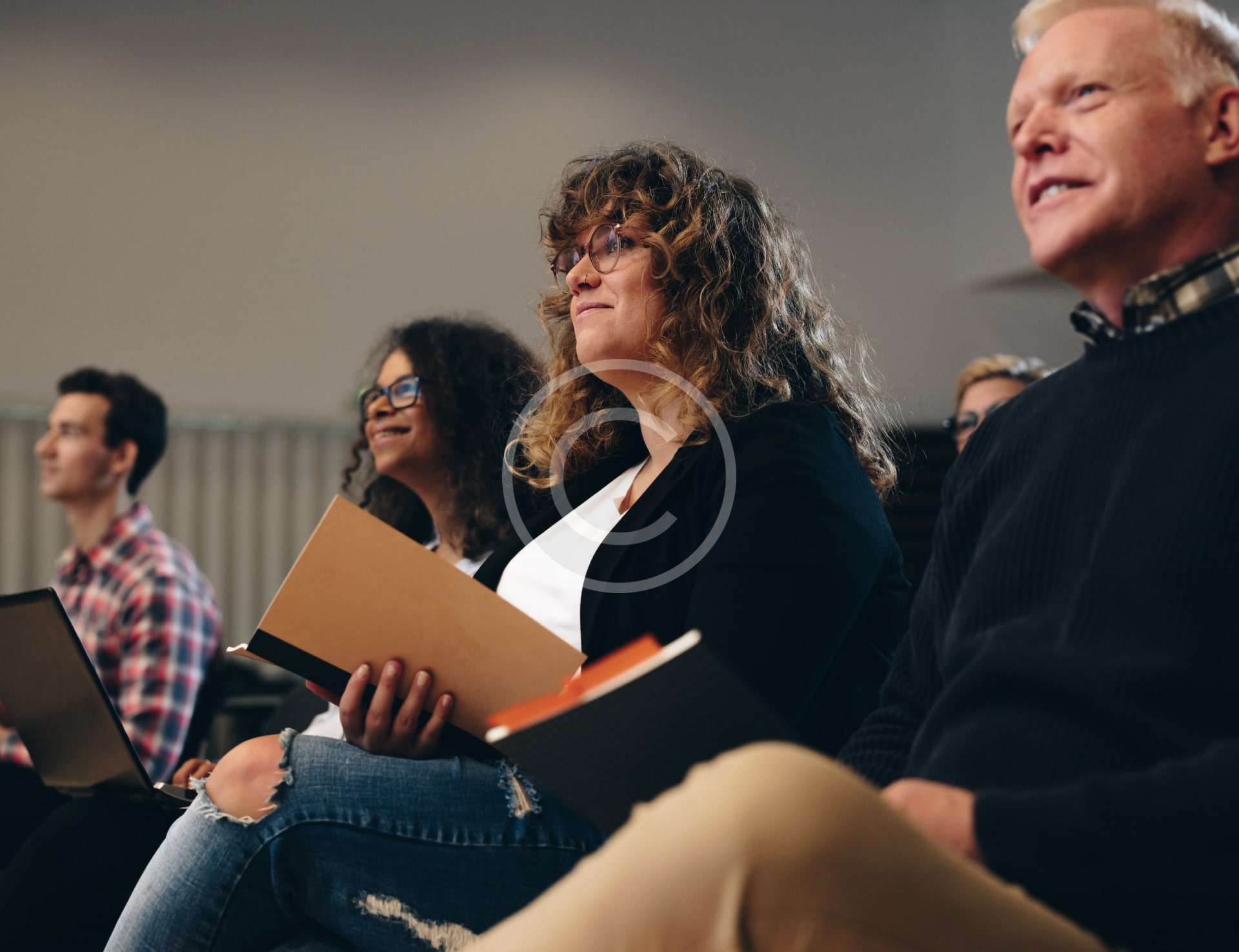 Revolutionizing learning at education conferences