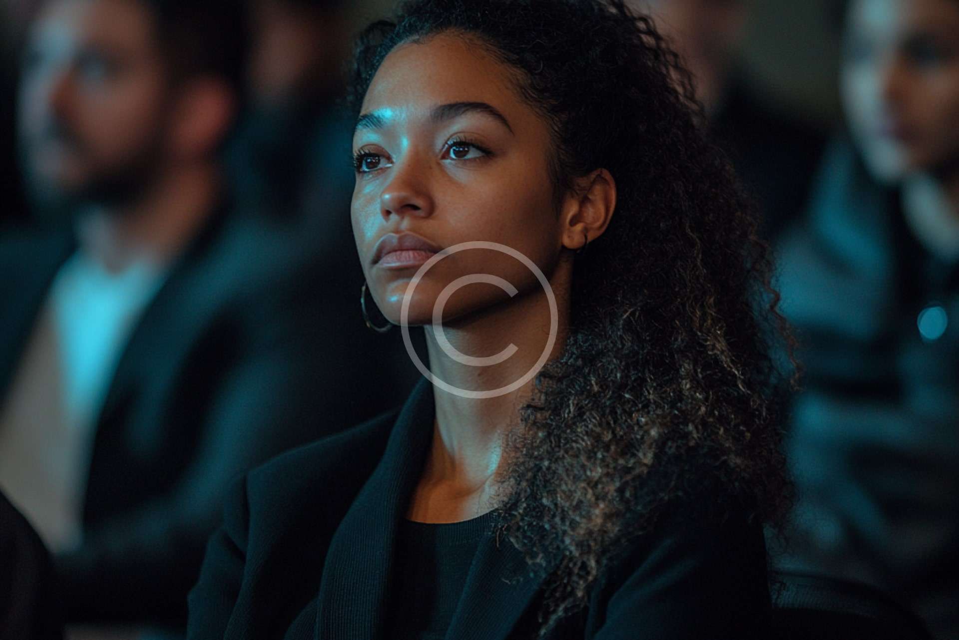 Design thinking at creative events and forums