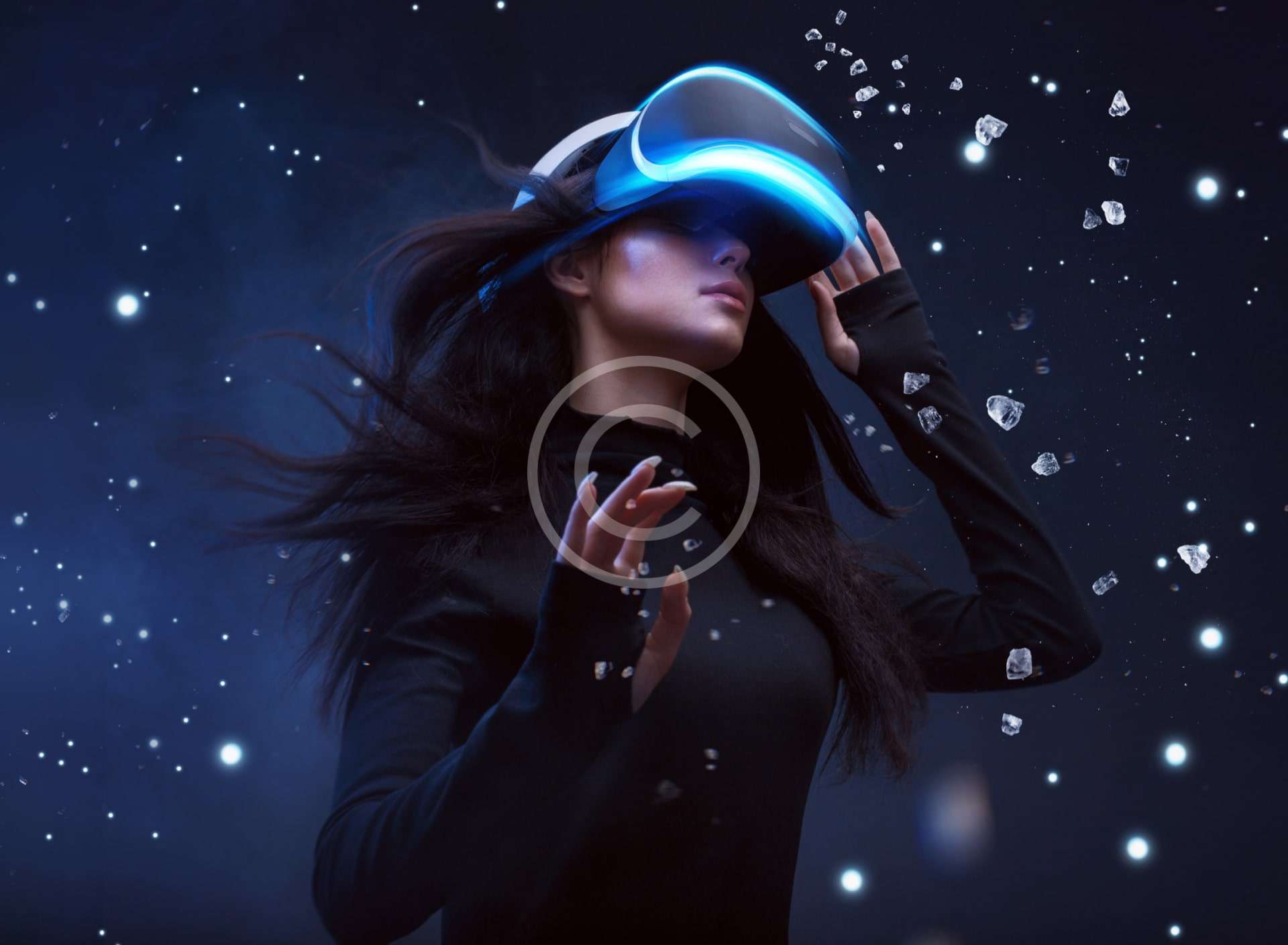 Behind the scenes of comic conference 2025