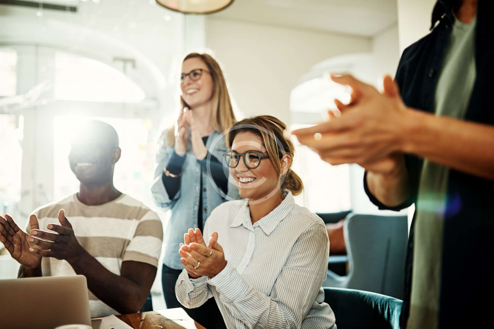 Creative strategies for small business owners