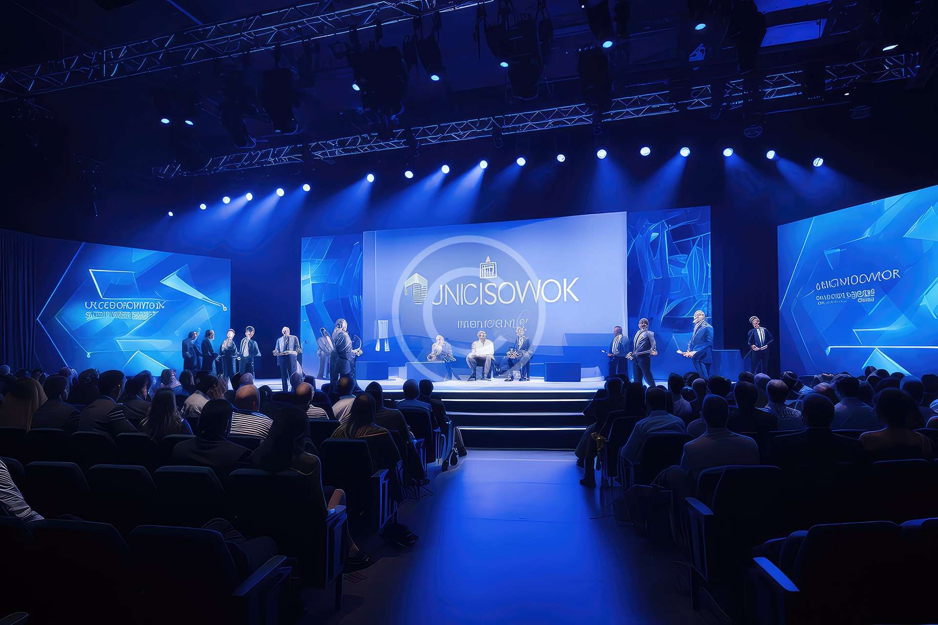 Understanding AI integration into your presentation