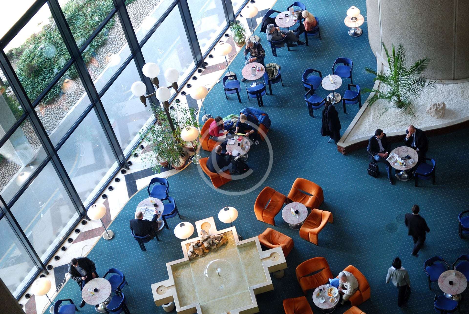 Unlocking the benefits of online conferences